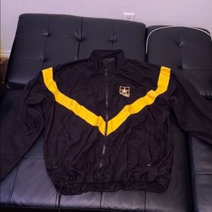 U.S PT Jacket.